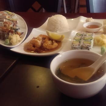 Akaru Sushi - Yummy - Sushi Bars Near Me - Brooklyn, New York