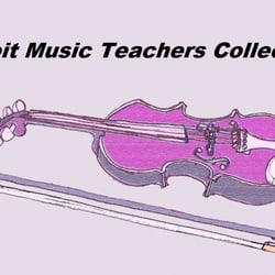 Detroit Music Teachers Collective