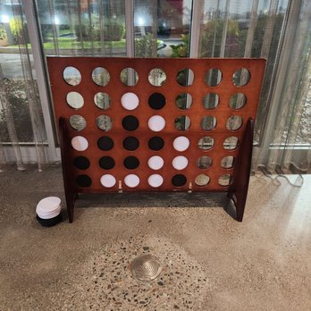 Aloft by Marriott Framingham - Giant Connect 4 - Hotels Near Me - Framingham, Massachusetts Aloft by Marriott Framingham - Giant Connect 4 - Hotels Near Me - Framingham, Massachusetts