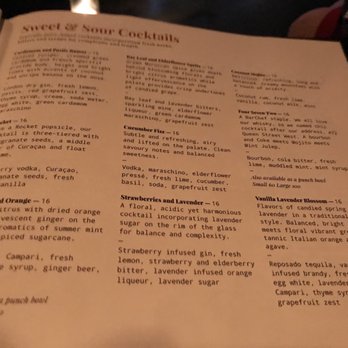 BarChef - Lounges Near Me - Toronto, Ontario