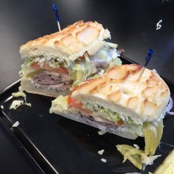 Bianchini's Sandwich and Salad Market