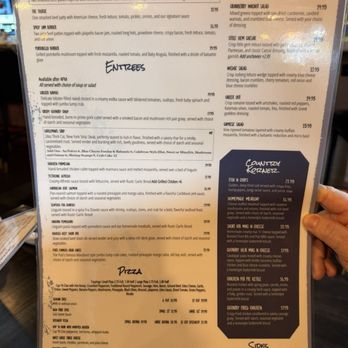 The Players Pub - Burgers Near Me - Tunkhannock, Pennsylvania