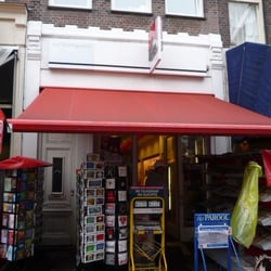 Hartingsveldt tabakszaak