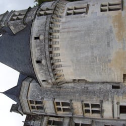Château de Puyguilhem