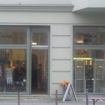 Goldberg Schmuck - Jewelry Near Me - Berlin, BE