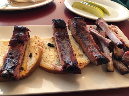 Zarda Bar-B-Q by null