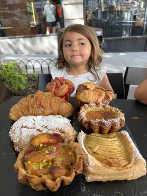 Julien Boulangerie by null