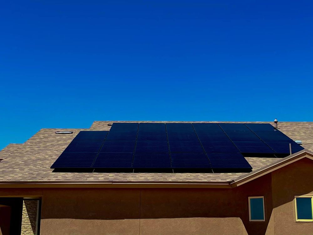 Slide of Renewable Freedom