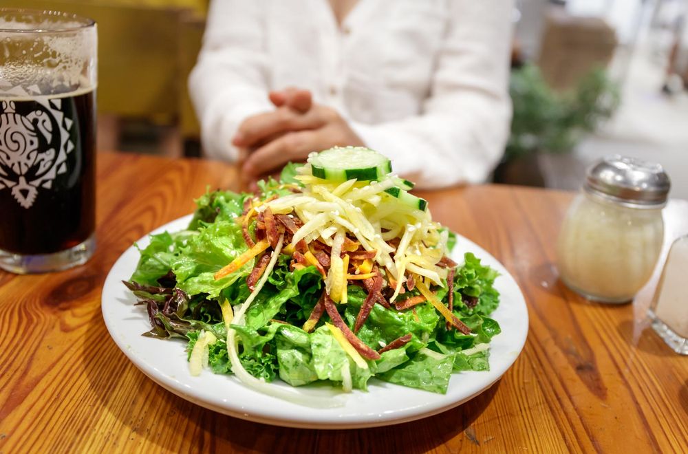 FLATBREAD COMPANY 1505 Photos & 1968 Reviews Pizza 89 Hana Hwy