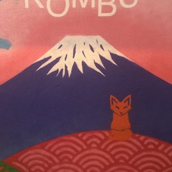 Kombu Sushi