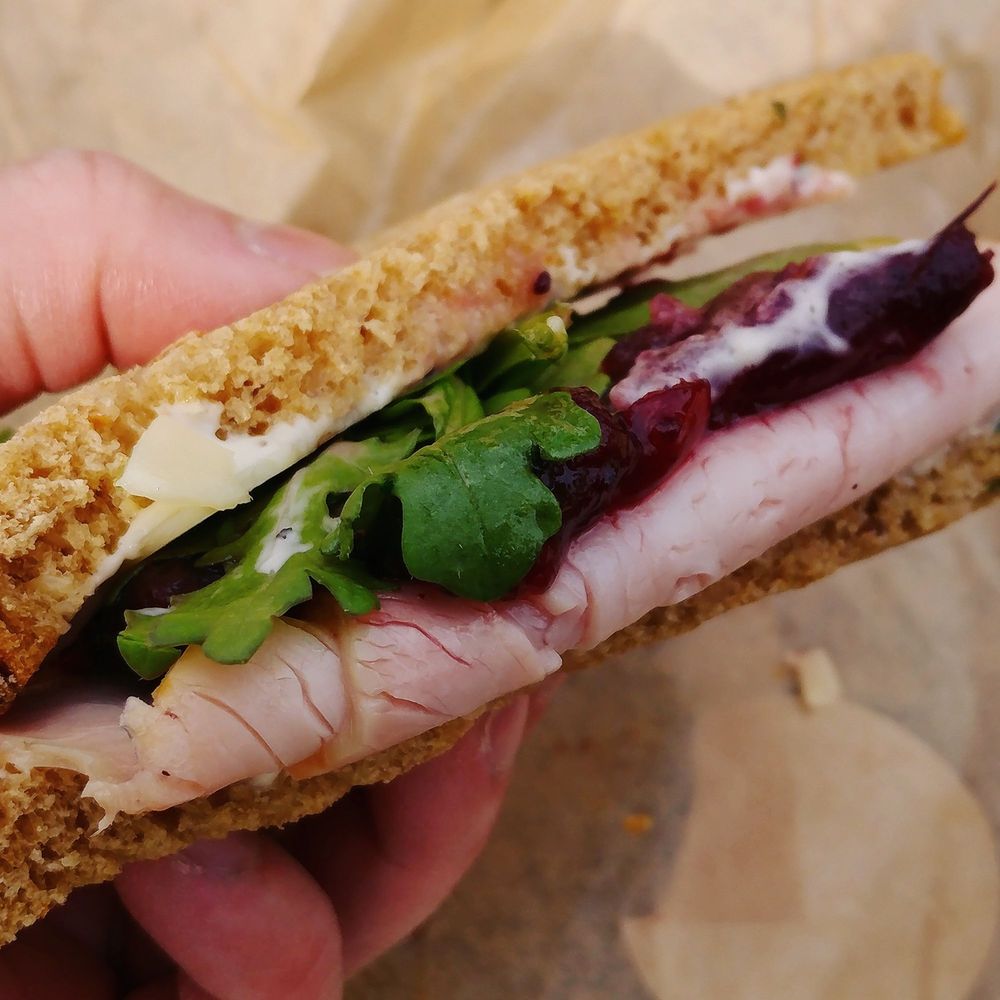 Madison Kitchen - Madison St. Special - Sandwiches Near Me - Seattle, Washington Madison Kitchen - Madison St. Special - Sandwiches Near Me - Seattle, Washington
