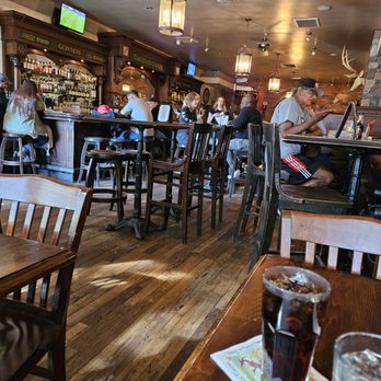 Two Fools Tavern - Tavern Dining Room & Bar - Irish Near Me - Albuquerque, New Mexico