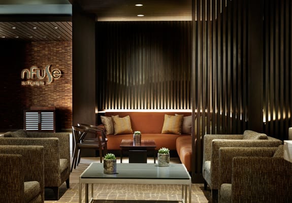 Anaheim Marriott by null