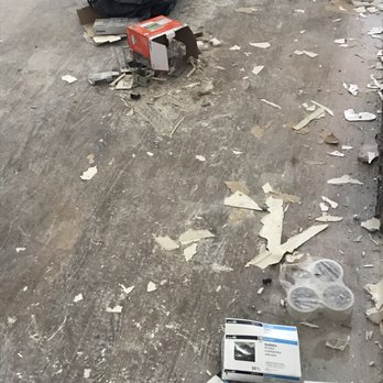 Enigma Electrical Maintenance And Training - This is how he left my house - Electricians Near Me