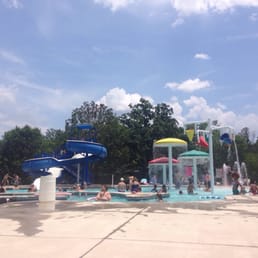 Lineberger Public Pool Lineberger Public Pool