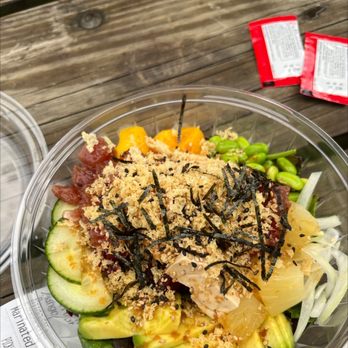 Peek A Bowl - Asian Fusion Near Me - Plymouth, New Hampshire Peek A Bowl - Asian Fusion Near Me - Plymouth, New Hampshire