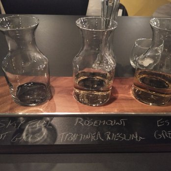 Sip Wine & Beer - One of their customized flights - Wine Tasting Room Near Me - Escondido, California Sip Wine & Beer - One of their customized flights - Wine Tasting Room Near Me - Escondido, California