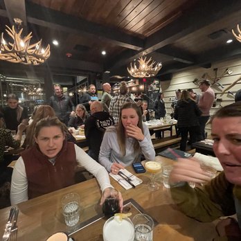 Park Distillery - Canadian (New) Near Me - Banff, Alberta