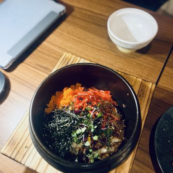IZAKAYA OSEN - Seabass Hot Pot - Sushi Bars Near Me - Los Angeles, California