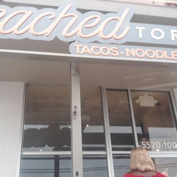 The Peached Tortilla - Asian Fusion Near Me - Austin, Texas The Peached Tortilla - Asian Fusion Near Me - Austin, Texas