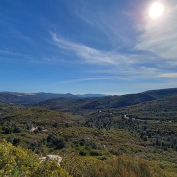 Stonewall Peak Trail - Parks Near Me - Descanso, California Stonewall Peak Trail - Parks Near Me - Descanso, California