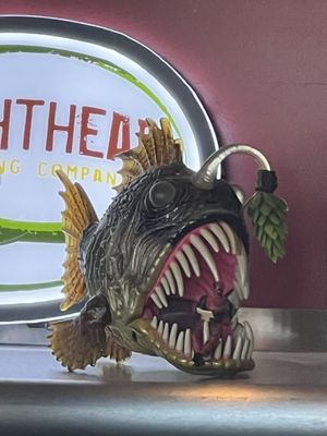 Tighthead Brewing Company by null