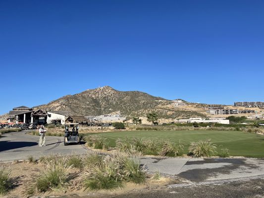 Quivira Golf Club by null