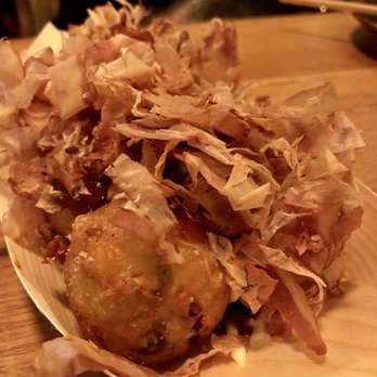 Nippon Cha - Takoyaki. Yes! - Japanese Near Me - Bayside, New York
