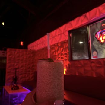 Lava Lounge and Grill - Mint drink - Hookah Bars Near Me - Daly City, California Lava Lounge and Grill - Mint drink - Hookah Bars Near Me - Daly City, California