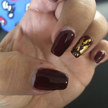 Nail Ink and Spa - Just after 3 days the polish is peeling! This is not worth $90 plus dollars !! - Nail Salons Near Me - Burbank, California Nail Ink and Spa - Just after 3 days the polish is peeling! This is not worth $90 plus dollars !! - Nail Salons Near Me - Burbank, California