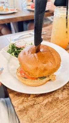 Jam Cafe by null