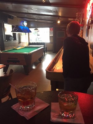Smitty's Bar by null
