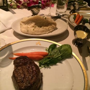 Arroyo Chop House - Steakhouses Near Me - Pasadena, California