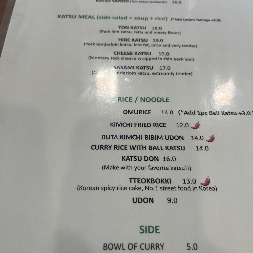 Lucky Pig - Menu - Korean Near Me - Whittier, California Lucky Pig - Menu - Korean Near Me - Whittier, California
