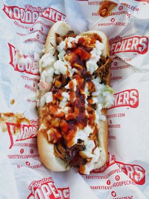 Segra Stadium by null