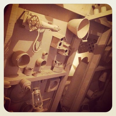 Memorial Minas Gerais Vale by null