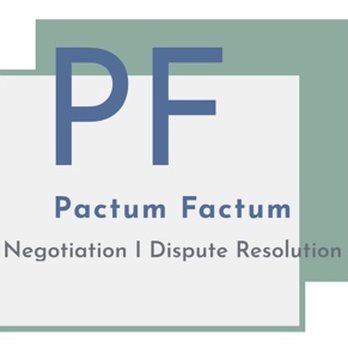 Pactum Factum Dispute Resolution - Mediators Near Me - Walnut Creek, California Pactum Factum Dispute Resolution - Mediators Near Me - Walnut Creek, California