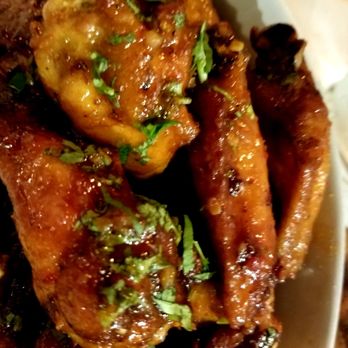 Steve's BBQ - Honey Siracha wings - Barbeque Near Me - Whittier, California Steve's BBQ - Honey Siracha wings - Barbeque Near Me - Whittier, California