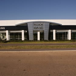Sterling Buick GMC