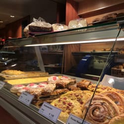 Spezialitäten Bäckerei & Konditorei Behmer