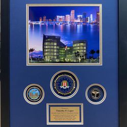 Art Frame Decor - Colash