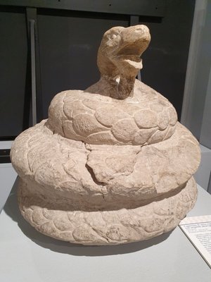 National Museum of Abruzzo - MUNDA by null