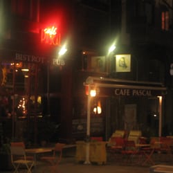 Magma Café