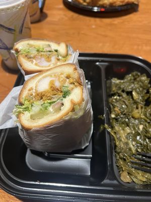 Darrow's New Orleans Grill by null