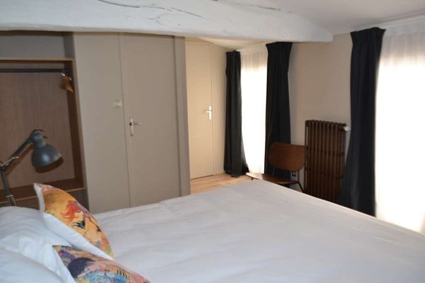 Hotel Du Nord by null