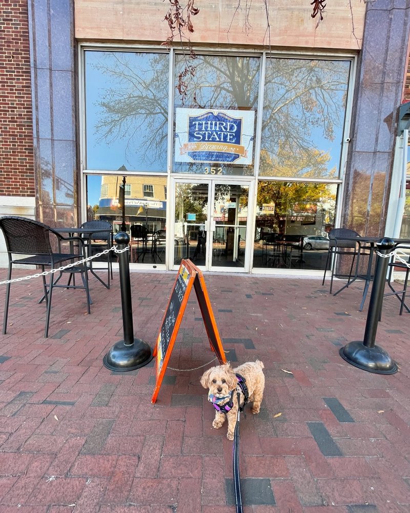 Swedesboro Brewing Image