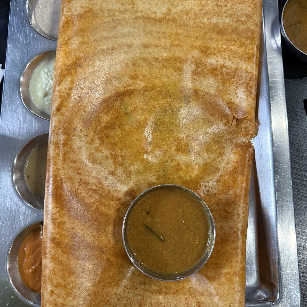 UlavacharU Tiffins - MYSORE MASALA DOSA - Indian Near Me - Santa Clara, California UlavacharU Tiffins - MYSORE MASALA DOSA - Indian Near Me - Santa Clara, California