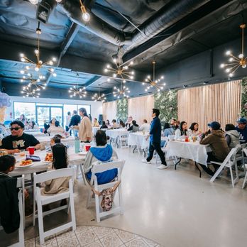 Aria Event Space - Venues & Event Spaces Near Me - Cypress, California
