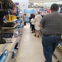 Walgreens