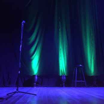 Sala Crash - Comedy Clubs Near Me - Buenos Aires, C